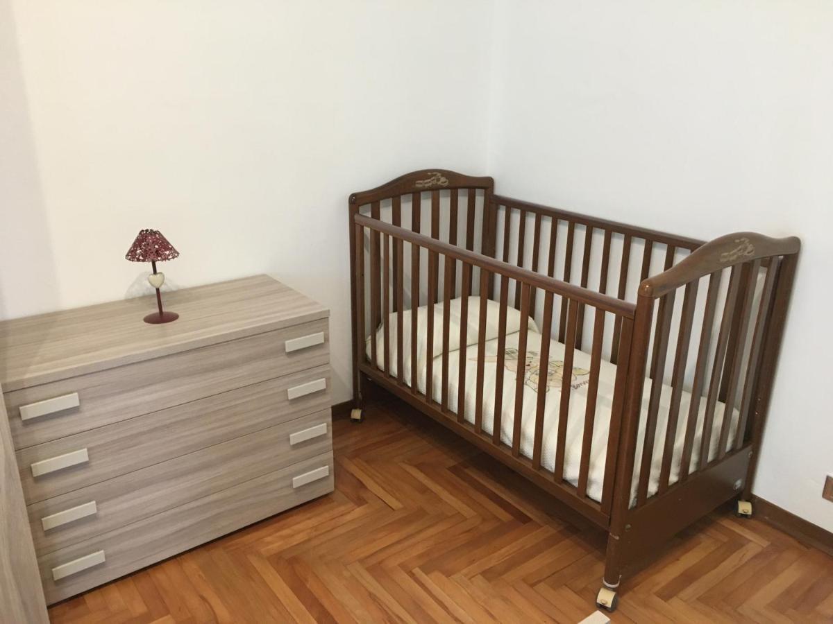 Appartamento Vittoria Aosta Exterior foto