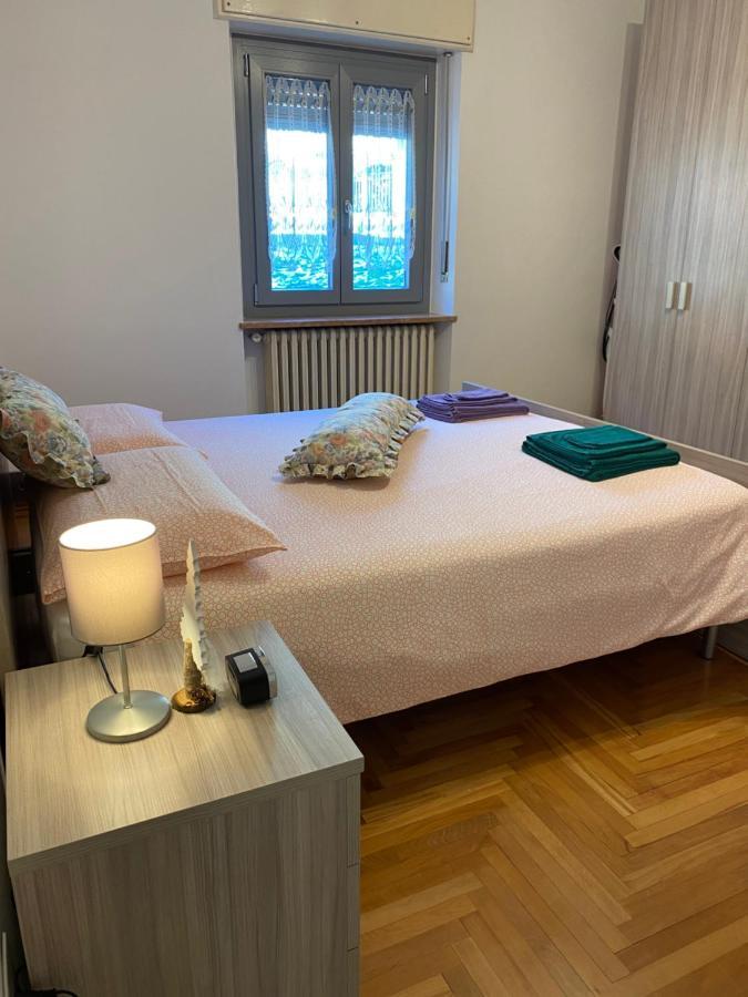 Appartamento Vittoria Aosta Exterior foto